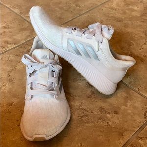 Adidas Edge Lux running shoes